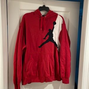 Mens Jordan Sweatshirt XL